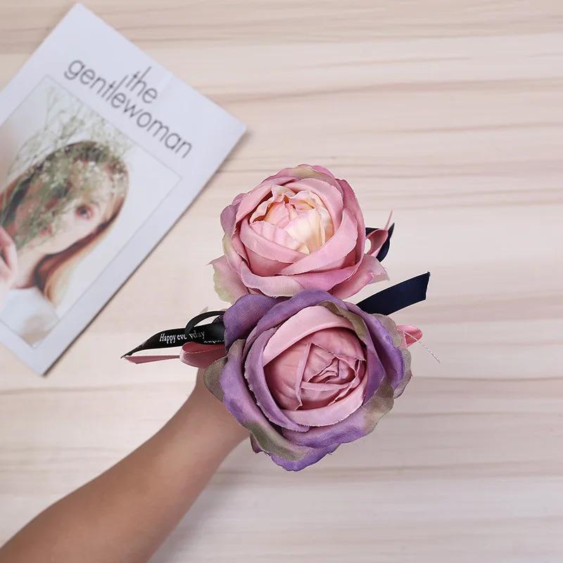 Ballpoint Pens Gifts Black Color Ink Writing Ballpoint Pens for School Office Stationery Supplies Wedding Signature Pen Gifts