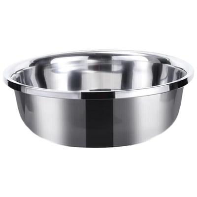 Thickened Stainless Steel Multi-Purpose Basin