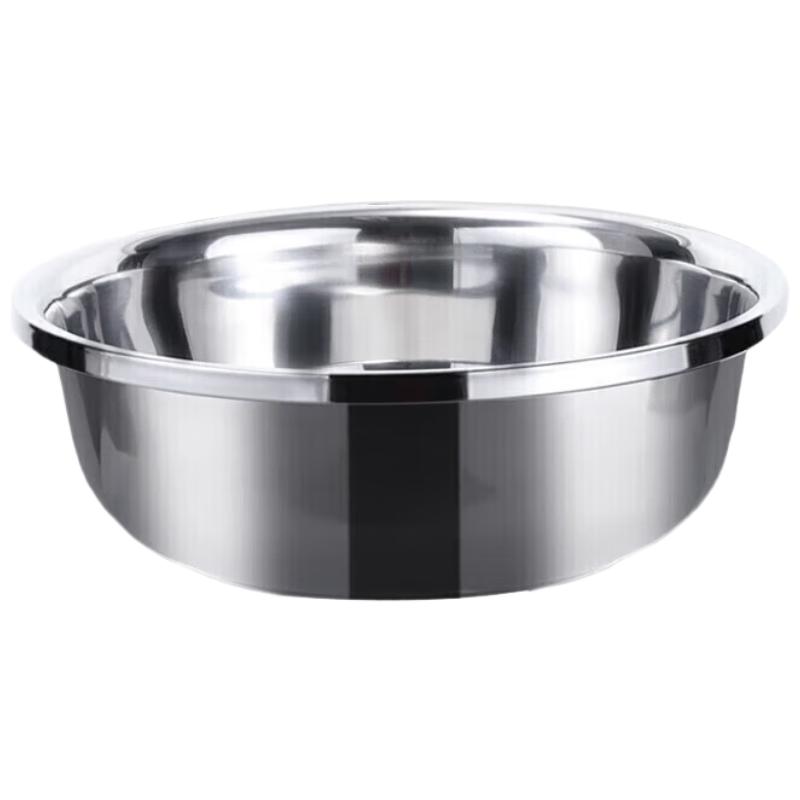 

Потовщений багатоцільовий басейн з нержавіючої сталі