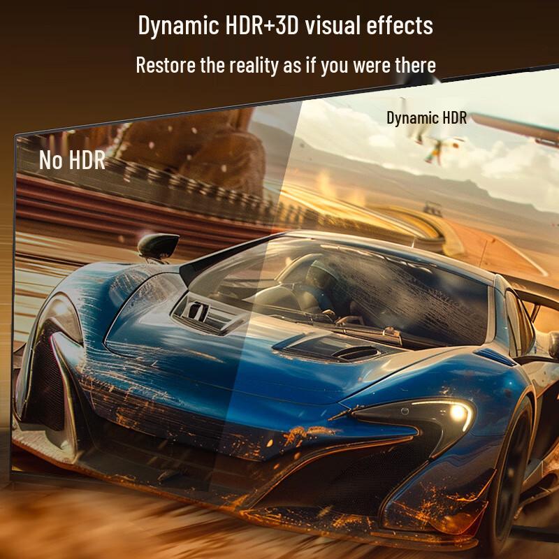 Jasoz DisplayPort 2.1 16K Video Cable