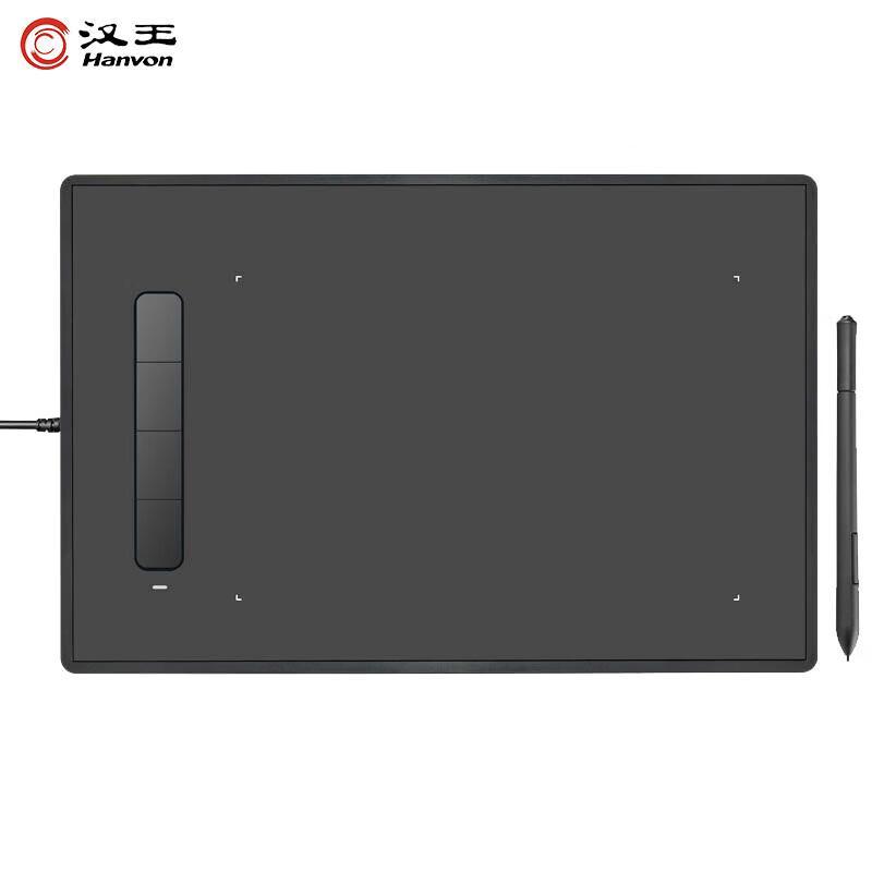 

Hanvon Easylearn Digital Drawing Tablet