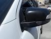 Mirror Covers 2015-2025 (BMW-style, 2 Pcs) for Ford Ranger