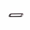 Fit For Buick LaCrosse 2016-2019 Seat Memory Button Frame Cover Trim Wood Grain