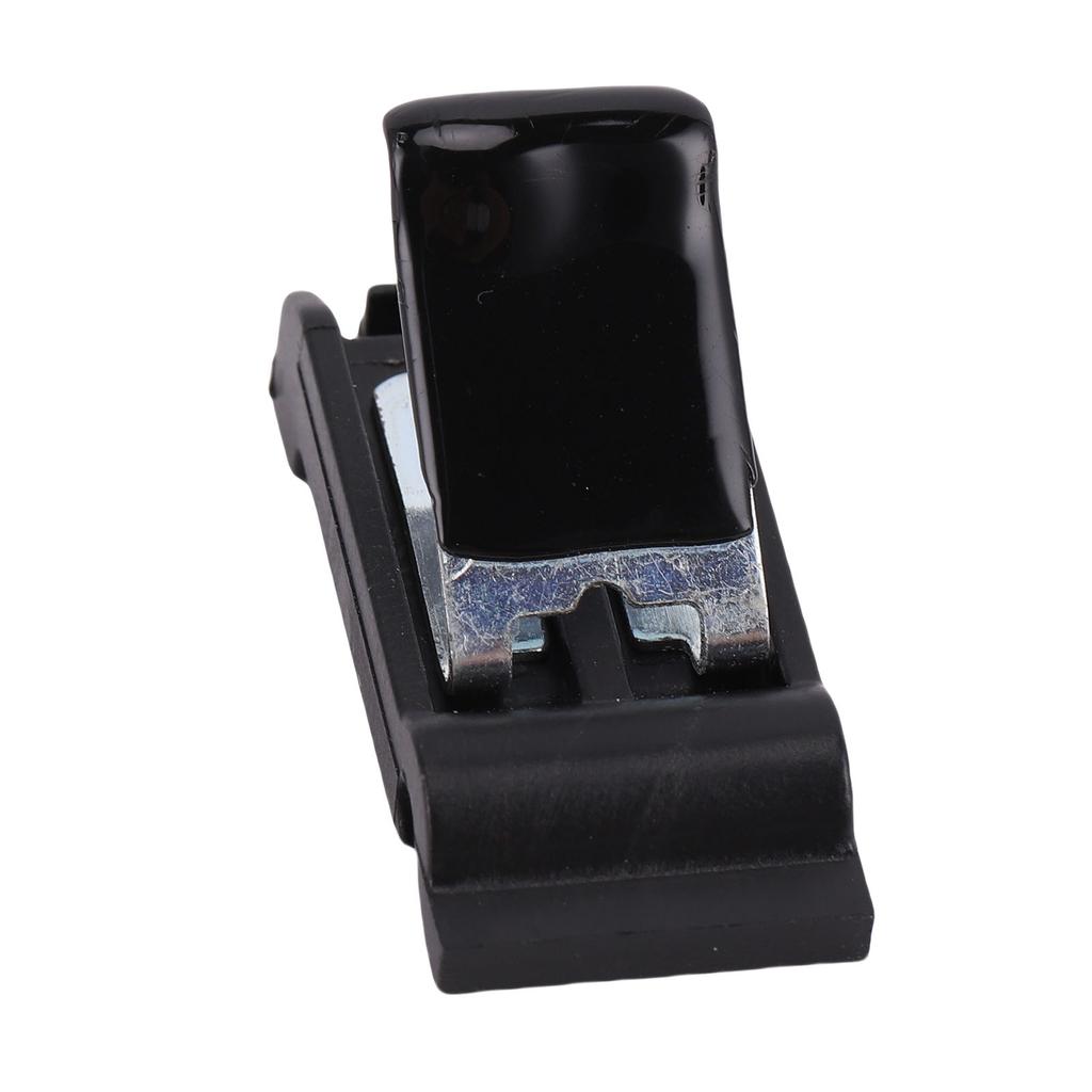 Fuel Door Release Spring Clip 77360 35040 Snap In Design Replacement for Avalon Camry RAV4 2019 2022