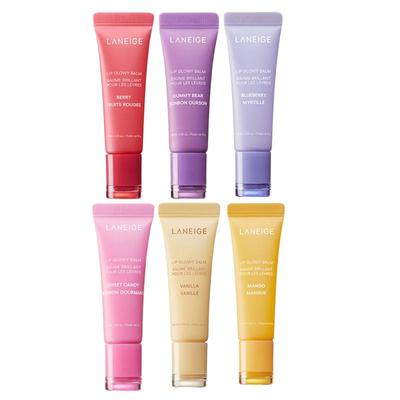 Balsamo labbra luminoso 10g