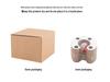 Magic Accordion Cat Scratcher with Ball & Bell - Popular Cat Climbing Toy