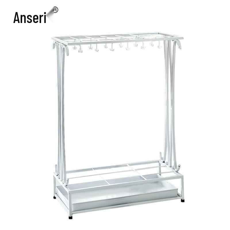 Ansaierui Iron Art Umbrella Stand