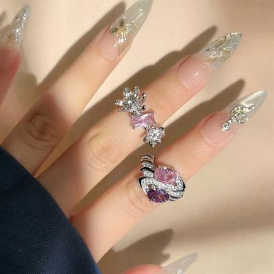 Ringe – Damenringe