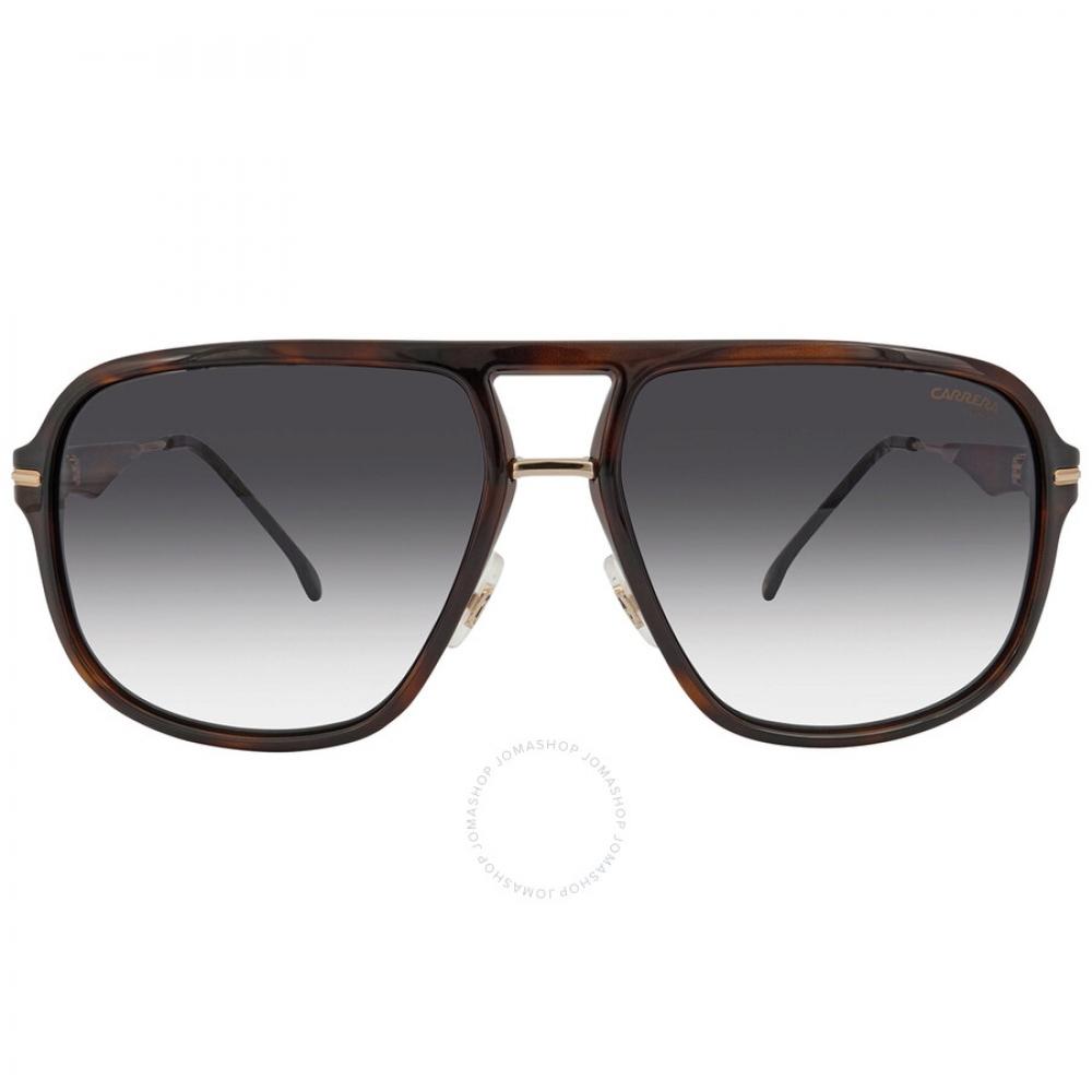 

Carrera Green Gradient Navigator Men S SunglaSSeS Carrera 296 S 0086 9k 60