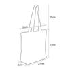 Highland Cow Print Single Shoulder Tote Bag - Large Capacity, Fashionable Zipper Handbag