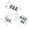 Y3NA 20mm USB 5V Ultrasonic Mist Maker Driver Circuit Board Fogger Atomization