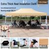 Jundingying Outdoor Folding Canopy