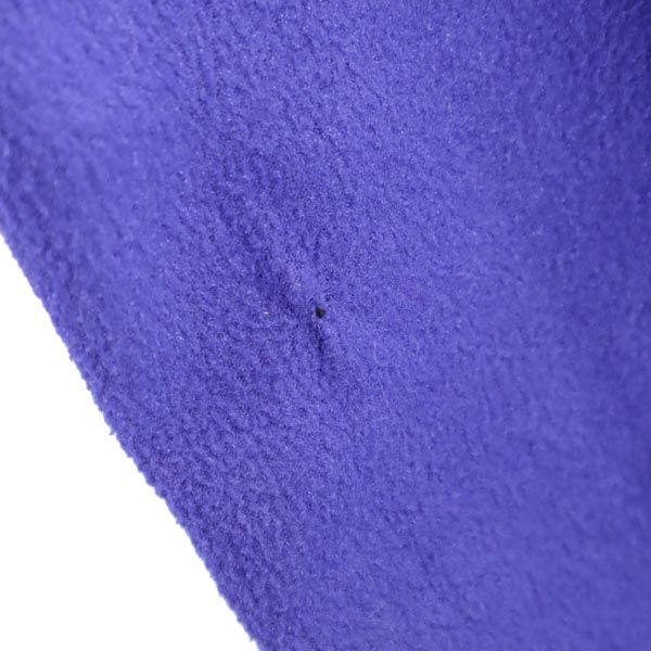 Patagonia Half Zip Fleece Jacket M Blue Outdoors Women Used