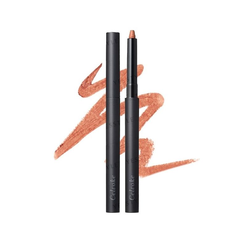 Celvoke - Drawing Lip Pencil