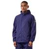 Weekend Offender Mens Technician Face Mash Jacket