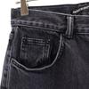 Alexander Wang Denim Pants W29 Dark Gray Women Used