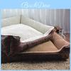 Luxurious Pet Nest For Large Dogs With Versatile And Timeless Design