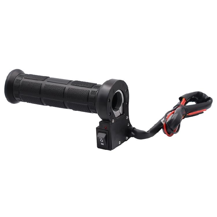 Elektrisches Motorrad Handgriff Intelligente Temperaturregelung Griff Beheizt Warm