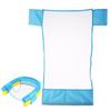 Pool Float Chair Swim Floats Adult Swimming Pool Water Chair Pool Lounger Pool Mattress Swimming Pool Accessories Without Noodle