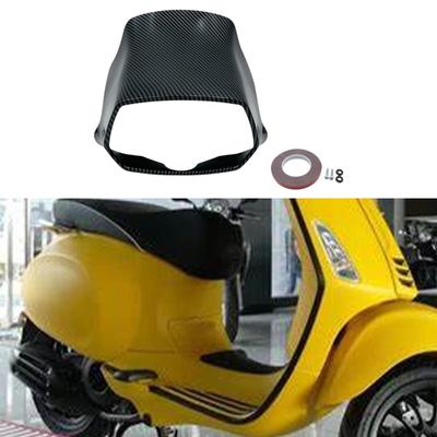 Motorcycle Headlight Fairing Cover Accessories Professional Portable Spare Parts Premium Front Head