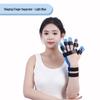 Five-Finger Hand Rehabilitation Trainer for Stroke Patients with Finger Separator and Fixation