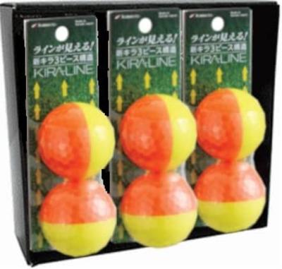 Golf – Golf Topları