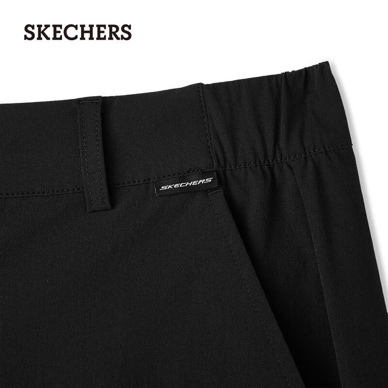 Skechers Men's Woven Shorts L226M066