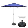 Outdoor Patio & Beach Umbrella