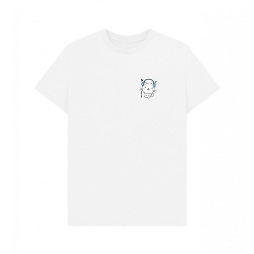 The Original Ramen Company Unisex Adult Dancing T-Shirt