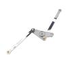 Improve M272 V6 Intake Manifold Air Flap Runner Lever with Effective Restoration