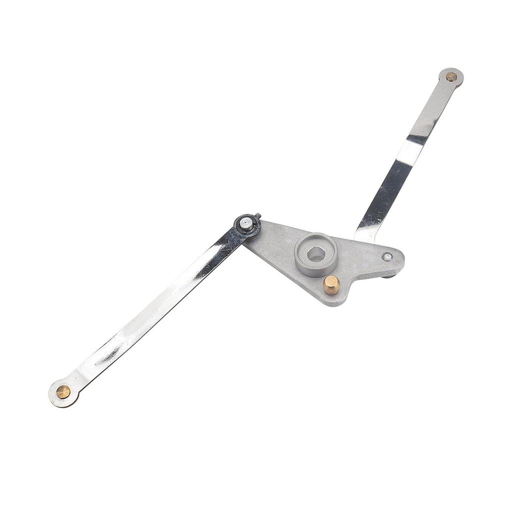 Improve M272 V6 Intake Manifold Air Flap Runner Lever with Effective Restoration