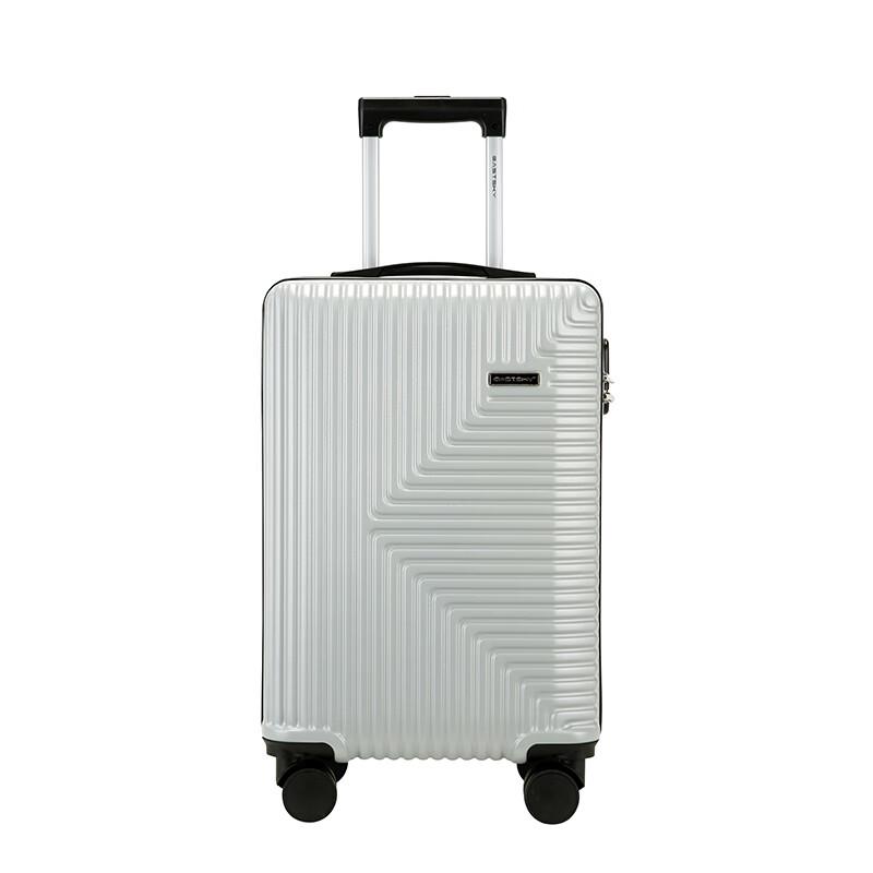 

Yike Peak Hour ABS+PC Hardside Carry-on Suitcase
