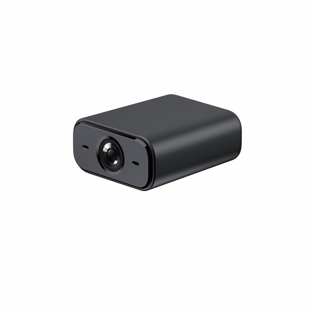 X6 Drahtlose Heimkamera mit Nachtsicht, WLAN und HD-Videoaufnahme für die Fernüberwachung per Mobiltelefon