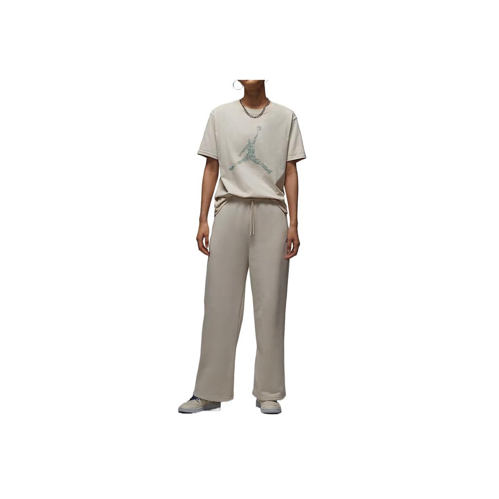 New Jordan Brooklyn Fleece Casual Pants Women's IB9875-104