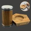 Drum sharpener Rolling Knife Sharpener Whetstone Sharpening System Have Polishing Diamond Tumbler
