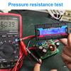 150A RC Digital RC Watt Meter Backlight LCD High Precision Current Power Analyzer Digital High-Precision Amp Watt Meter