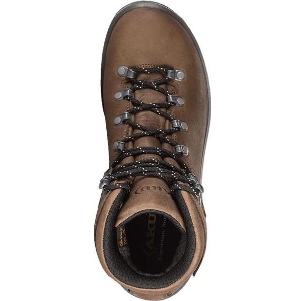 Треккинговые ботинки Aku Tribute II Goretex