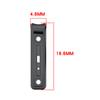Bezel Ring Cover for Garmin Tactix 8 47mm 51mm Stainless Steel Bumper Case Protector for Tactix8 51MM AMOLED SOLAR Accessories