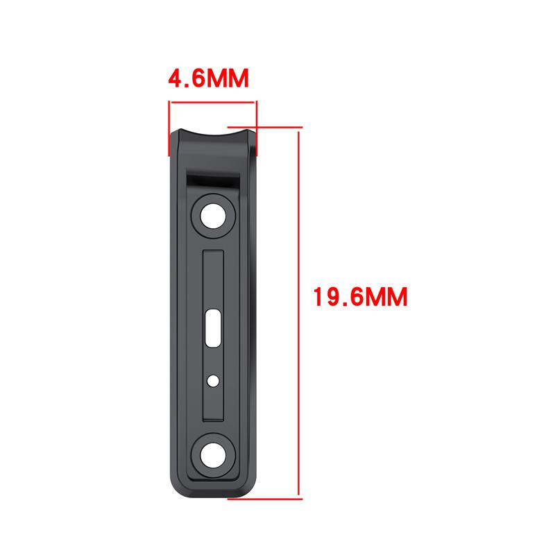 Bezel Ring Cover for Garmin Tactix 8 47mm 51mm Stainless Steel Bumper Case Protector for Tactix8 51MM AMOLED SOLAR Accessories