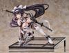 Azur Lane Takao Hakama Technique 1/7 Scale Painted Figure