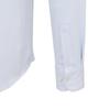 DakS Men S Cotton Blend jerSey Solid Regular Fit dreSS Shirt dmp1Shdl184b1