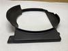 Radiator Cooling Fan Shroud For 1987-2001 Jeep Cherokee # 52027501AC 52027501AB