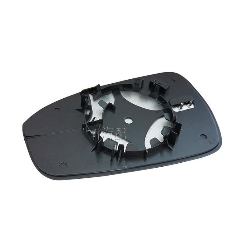 Car heated mirror For Ford n version of the Mondeo Fusion 2013- Car heated rearview mirror
