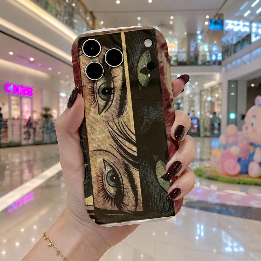 Compatible with Apple Series 17/16/15/14/13/13 Pro Max casesChristmas Halloween,New Year's gift,Dad,Birthday gift,Party Gift