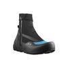 SALOMON Bamba 2 Strapazierfähige Outdoor-Stiefel mit hohem Schaft Unisex-Stiefel Schwarz 409239