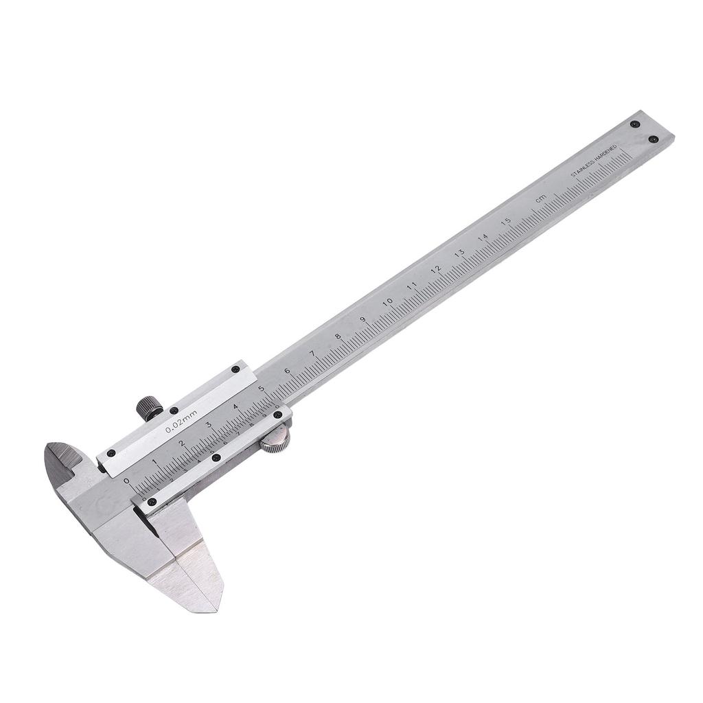 Suwmiarka Wysokiej Dokładności Ze Stali Nierdzewnej Cienka Suwmiarka Narzędzie do Średnicy Zewnętrznej