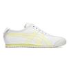 ONITSUKA TIGER Mexico 66 Unisex White Yellow 1183B772-100