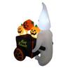 Halloween Inflatable Glowing Funny And Fun Decorative Items Add A Cheerful Atmosphere. Party Home Decoration Set