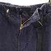 Gramicci Tapered Pants L Navy Outdoors Women Used