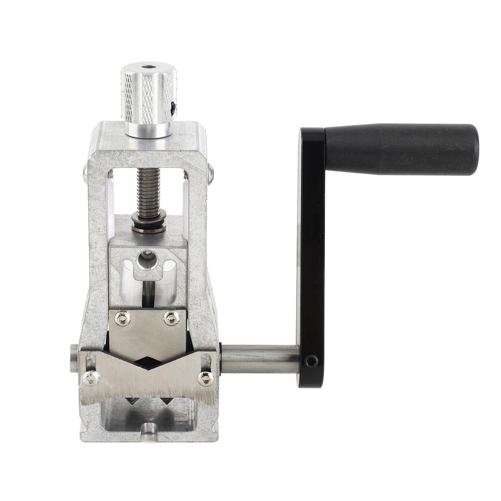 Portable Household Wire Stripper Aluminum Alloy Manual Wire Stripping Tool 2-20mm Cable Electric Peeling Tool Wire Stripper